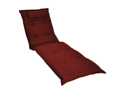 Canyon Solvagnsdyna 8 cm Bordeaux