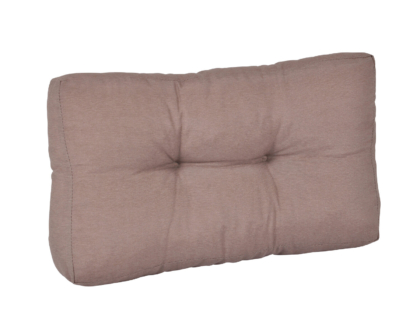 Ada ryggdyna Taupe