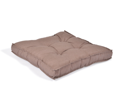 Adam sittdyna Taupe