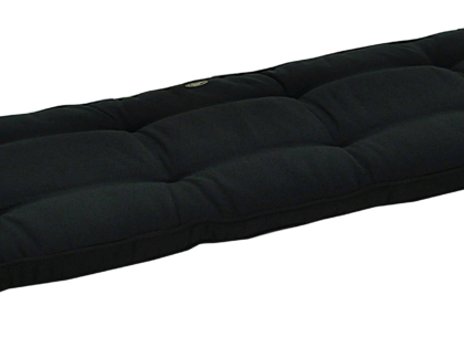 Canyon Bänkdyna 150 cm Svart