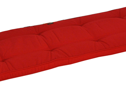 Canyon Bänkdyna 150 cm Röd