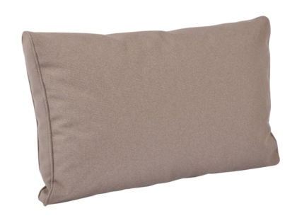 Bonnie Ryggkudde Taupe