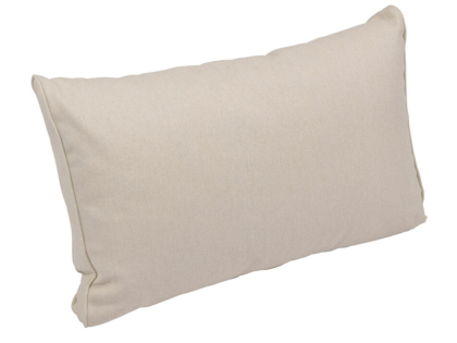 Bonnie Ryggkudde Beige