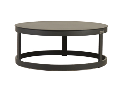 Vario Soffbord Antracit Ø70