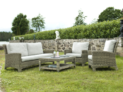 Loungegrupp Dallas - Hillerstorp