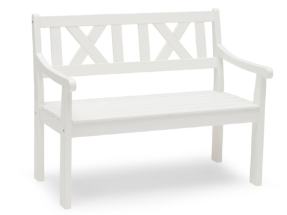 Läckö Soffa 2-sits - Hillerstorp
