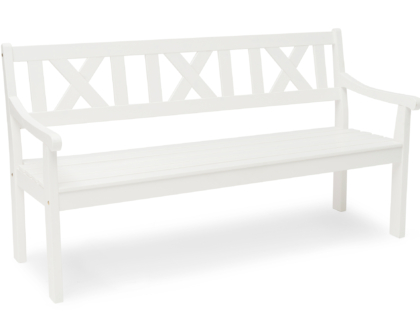 Läckö Soffa 3-sits - Hillerstorp