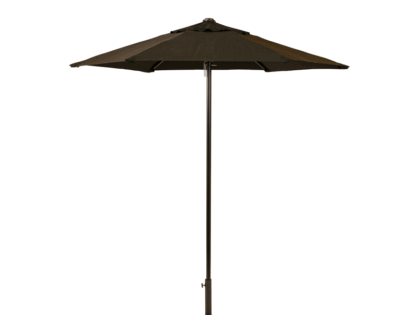 Parasoll 200 cm Svart - Hillerstorp