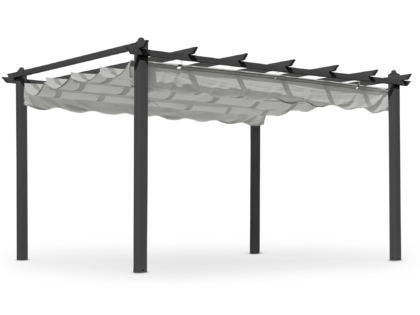 Skanör 300x400 grå - Hillerstorp