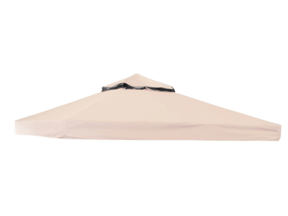 Paviljongtak Luxor Beige 300 x 300