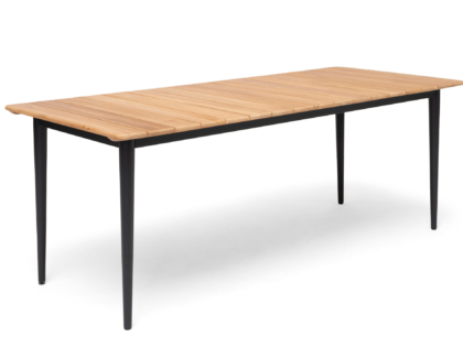 Lerdala Matbord 210 x 90