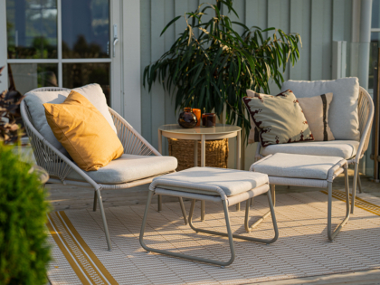 Holmsund fåtöljgrupp