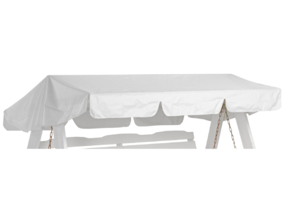 Hammocktak vit
