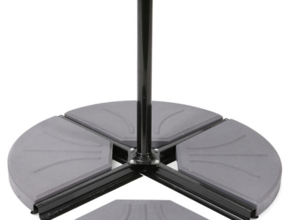 SideWinder-platta 20 kg