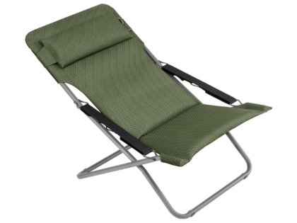 Solstol Transabed Be Comfort Olive