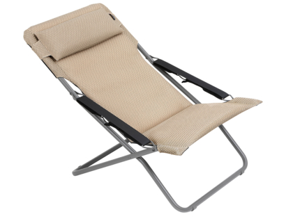 Solstol Transabed Be Comfort Mocka