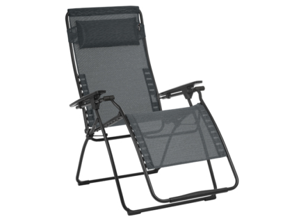Solstol Futura XL Obsidan