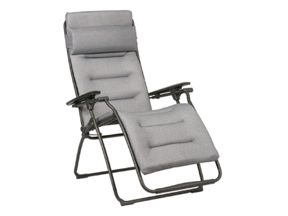 Solstol Futura Be Comfort Silver