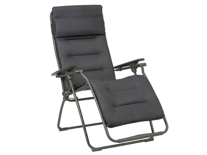 Solstol Futura Be Comfot Dark Grey
