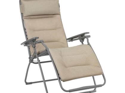Solstol Futura Be Comfort Mocka