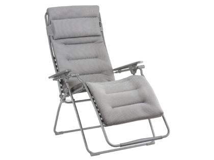 Solstol Futura XL Be Comfort Silver