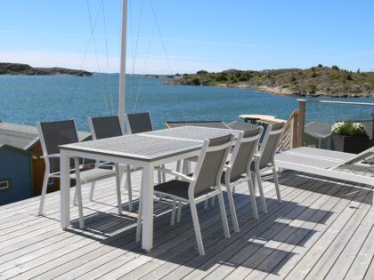 Saint Luis & Vouge Karmstol