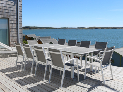 Saint Luis & Vouge Karmstol