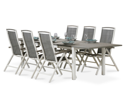 Maryland & Baltimore Positionsstol