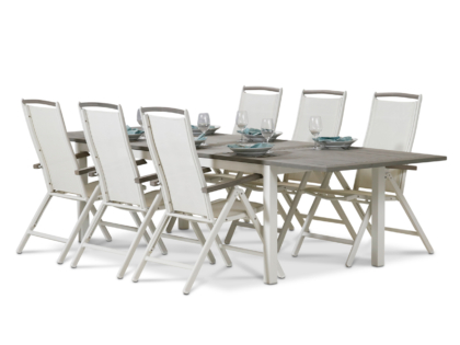 Maryland & Baltimore Positionsstol