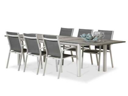 Maryland & Vouge Karmstol