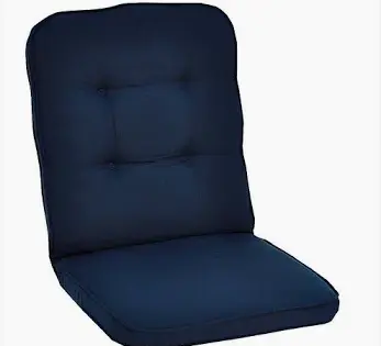 Minivik Woodline Blå