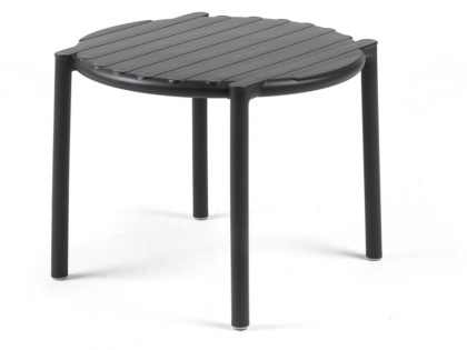 Doga Loungebord / Sidobord Antracit