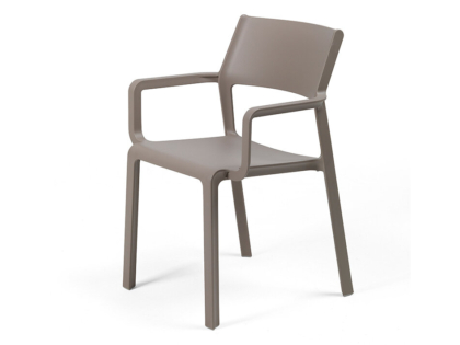 Trill Karmstol Beige