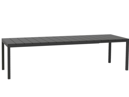 Rio Utdragsbord 210-280 Antracit