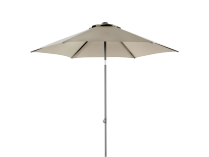 POPPI - Push-Up 2,5m Taupe