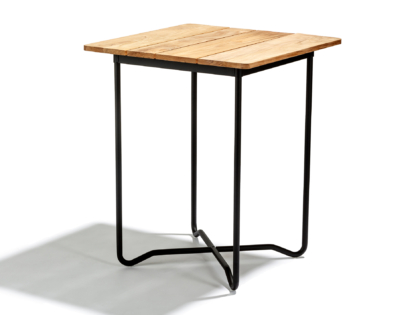 Grinda bord 60 x 60