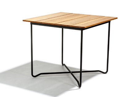 Grinda bord 85 x 85