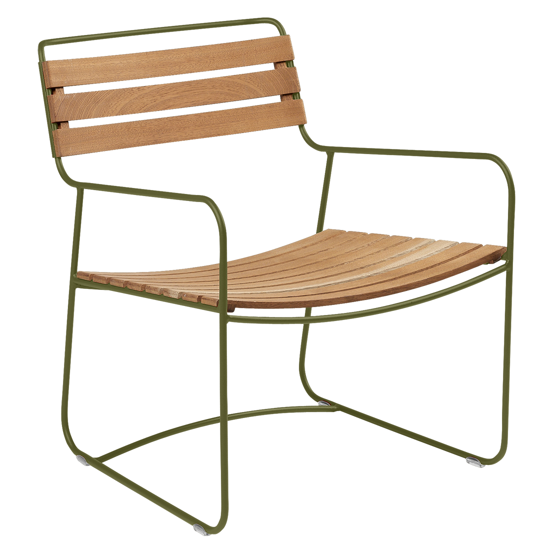 SURPRISING_FAUTEUIL_BAS_TECK_PESTO_SKU_1244D3