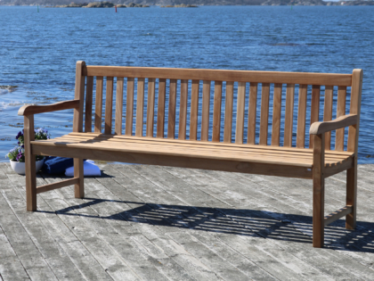 Soffa Öckerö 200 cm