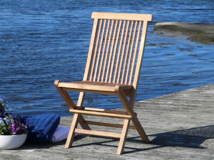 Klappstol Smögen