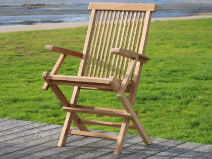 Karmstol Smögen
