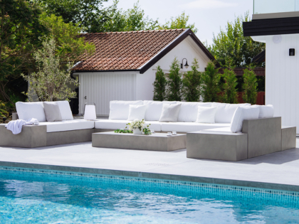 Base Loungegrupp