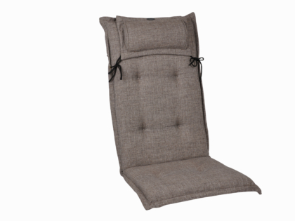 Dyna Canyon Tjock med nackkudde 2.0 till positionsstol Kastanj