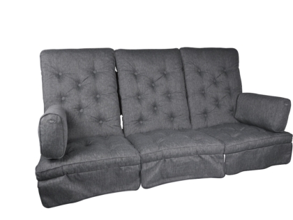 Hammockset hög Canyon 2.0 Oxfordgrå