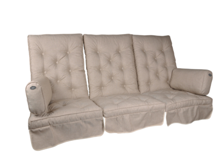 Hammockset hög Canyon 2.0 Ecru