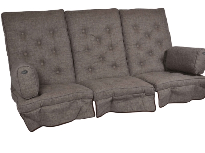 Hammockset hög Canyon 2.0 Kastanj