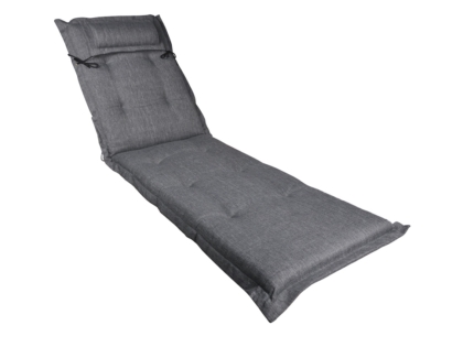 Solvagnsdyna Canyon med nackkudde 2.0 Oxfordgrå