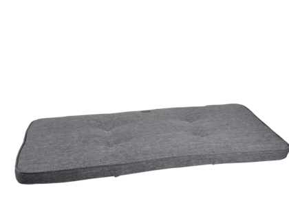 Bänkdyna Canyon 2.0 120cm Oxfordgrå