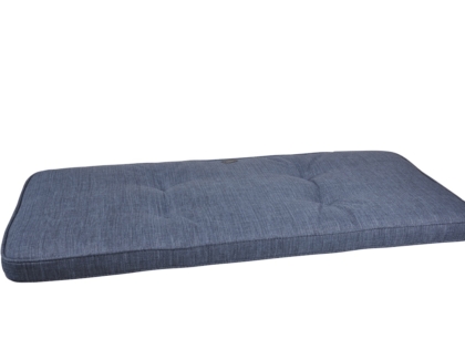Bänkdyna Canyon 2.0 120cm Indigo