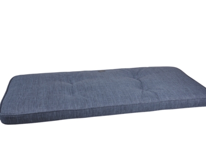 Bänkdyna Canyon 2.0 135cm Indigo